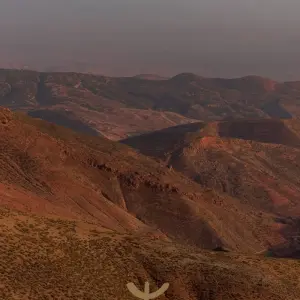 Explore 3-Day Atlas Mountain Trek: Valleys, Villages & Berber Trails” for 3 days with  Amazigh Voyage and discover unforgettable experiences - Photo 5