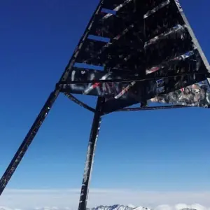 Explore Guided 7-Day Toubkal Circuit – Explore Morocco’s Roof & Remote Valleys for 7 days with  Amazigh Voyage and discover unforgettable experiences - Photo 3