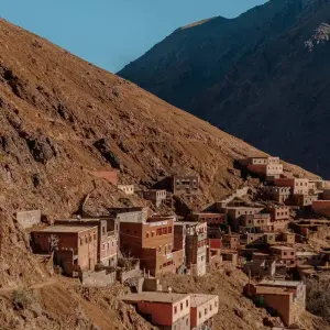 Explore 8-day trekking  ATLAS MONTAIN & climb Mount Toubkal for 8 days with  Amazigh Voyage and discover unforgettable experiences - Photo 3