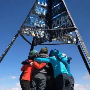 Explore Summit Dreams: 2-Day Hike to Morocco’s Highest Peak for 2 days with  Amazigh Voyage and discover unforgettable experiences - Photo 4