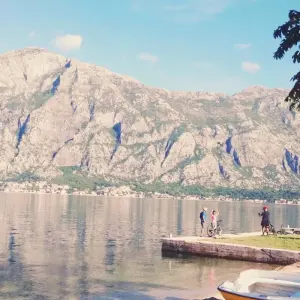 Explore Balkan Express 4in1 Self Guided Cycling Adventure: Montenegro, Albania, Croatia, Bosnia & Herzegovina for 8 days with 3e Travel Montenegro and discover unforgettable experiences - Photo 6