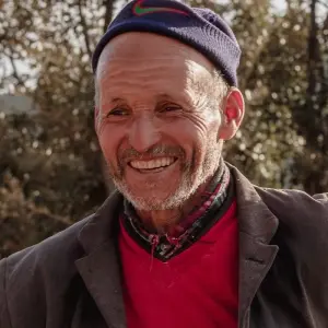 Explore 3-Day Atlas Mountains Cultural Trek & Valley Stay for 3 days with  Amazigh Voyage and discover unforgettable experiences - Photo 5