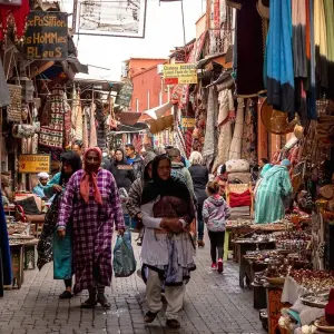 Explore 5-Day Atlas Loop: Toubkal Summit & Hidden Valleys for 5 days with  Amazigh Voyage and discover unforgettable experiences - Photo 5