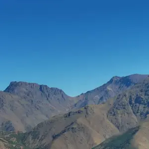 Explore Toubkal Explorer: 3-Day Guided Trek through the Atlas Mountains for 3 days with  Amazigh Voyage and discover unforgettable experiences - Photo 6