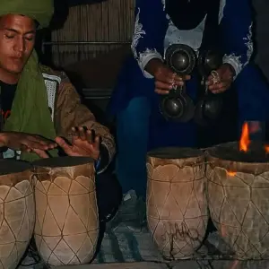 Explore 3-Day Sahara Desert Tour from Marrakech for 3 days with  Amazigh Voyage and discover unforgettable experiences - Photo 4