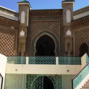 Explore 9 Days Trip: The Best of Morocco Visit Imperial Cities for 9 days with  Amazigh Voyage and discover unforgettable experiences - Photo 2