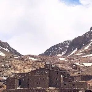 Explore Guided 7-Day Toubkal Circuit – Explore Morocco’s Roof & Remote Valleys for 7 days with  Amazigh Voyage and discover unforgettable experiences - Photo 4