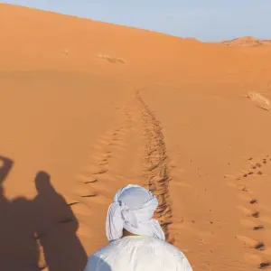 Explore 8 days (Private Guided tour) | Explore Morocco’s highlights for 8 days with  Amazigh Voyage and discover unforgettable experiences - Photo 2