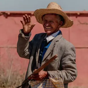 Explore Whispers of the Atlas: 3 Days Across Berber Lands for 3 days with  Amazigh Voyage and discover unforgettable experiences - Photo 7