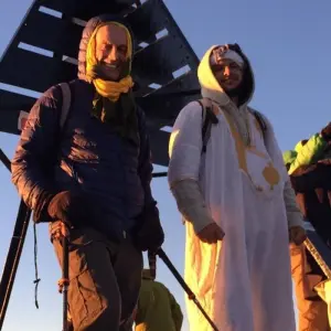 Explore 5-Day Atlas Loop: Toubkal Summit & Hidden Valleys for 5 days with  Amazigh Voyage and discover unforgettable experiences - Photo 6