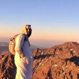 Explore Guided 7-Day Toubkal Circuit – Explore Morocco’s Roof & Remote Valleys for 7 days with  Amazigh Voyage and discover unforgettable experiences - Photo 5