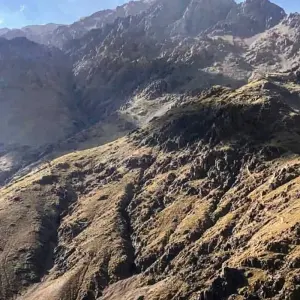 Explore Summit Dreams: 2-Day Hike to Morocco’s Highest Peak for 2 days with  Amazigh Voyage and discover unforgettable experiences - Photo 6