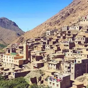 Explore Whispers of the Atlas: 3 Days Across Berber Lands for 3 days with  Amazigh Voyage and discover unforgettable experiences - Photo 8