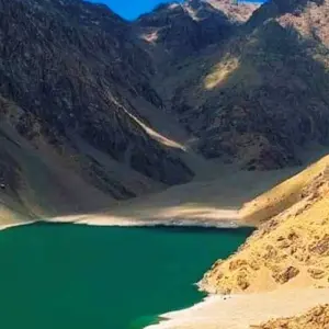 Explore Guided 7-Day Toubkal Circuit – Explore Morocco’s Roof & Remote Valleys for 7 days with  Amazigh Voyage and discover unforgettable experiences - Photo 6