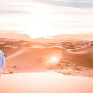 Explore 9 Days Trip: The Best of Morocco Visit Imperial Cities for 9 days with  Amazigh Voyage and discover unforgettable experiences - Photo 4