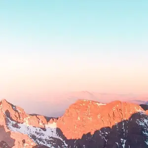 Explore Summit Dreams: 2-Day Hike to Morocco’s Highest Peak for 2 days with  Amazigh Voyage and discover unforgettable experiences - Photo 7