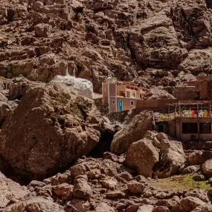 Explore From Valley to Valley: A 6-Day Atlas Mountain Odyssey for 6 days with  Amazigh Voyage and discover unforgettable experiences - Photo 7