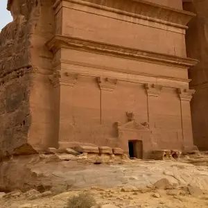 Explore The Heritage Route - Riyadh to Jeddah for 10 days with 88 Destinations Travel and discover unforgettable experiences - Photo 2