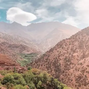 Explore 6 -Day VALLEY ATLAS & Mt Toubkal Ascent for 6 days with  Amazigh Voyage and discover unforgettable experiences - Photo 7