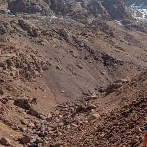 Explore 8-day trekking  ATLAS MONTAIN & climb Mount Toubkal for 8 days with  Amazigh Voyage and discover unforgettable experiences - Photo 6