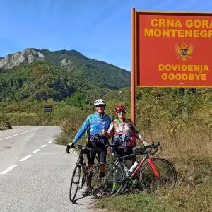 Explore Balkan Express 4in1 Self Guided Cycling Adventure: Montenegro, Albania, Croatia, Bosnia & Herzegovina for 8 days with 3e Travel Montenegro and discover unforgettable experiences - Photo 9