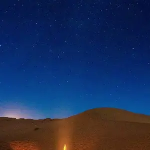 Explore 7 Day Deep Sahara Desert Camel Trek | Travel like a true desert Nomad for 7 days with  Amazigh Voyage and discover unforgettable experiences - Photo 5