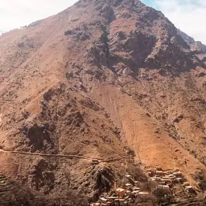 Explore Whispers of the Atlas: 3 Days Across Berber Lands for 3 days with  Amazigh Voyage and discover unforgettable experiences - Photo 9