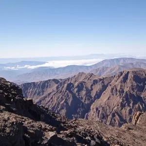 Explore Summit Dreams: 2-Day Hike to Morocco’s Highest Peak for 2 days with  Amazigh Voyage and discover unforgettable experiences - Photo 8