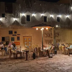 Explore The Heritage Route - Riyadh to Jeddah for 10 days with 88 Destinations Travel and discover unforgettable experiences - Photo 3