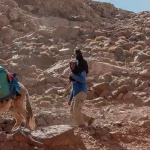 Explore From Valley to Valley: A 6-Day Atlas Mountain Odyssey for 6 days with  Amazigh Voyage and discover unforgettable experiences - Photo 8