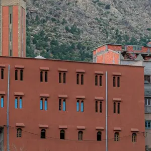 Explore 3-Day Atlas Mountain Trek: Valleys, Villages & Berber Trails” for 3 days with  Amazigh Voyage and discover unforgettable experiences - Photo 9