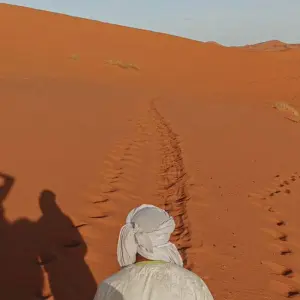 Explore 3-Day Sahara Desert Tour from Marrakech for 3 days with  Amazigh Voyage and discover unforgettable experiences - Photo 8
