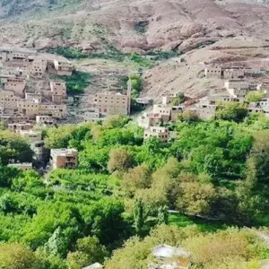 Explore Whispers of the Atlas: 3 Days Across Berber Lands for 3 days with  Amazigh Voyage and discover unforgettable experiences - Photo 10