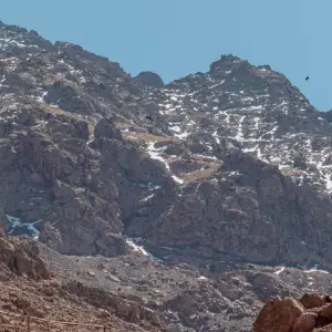 Explore From Valley to Valley: A 6-Day Atlas Mountain Odyssey for 6 days with  Amazigh Voyage and discover unforgettable experiences - Photo 9