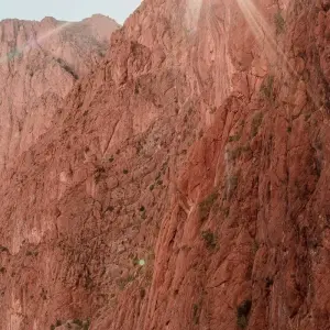 Explore From Peaks to Dunes: 4-Day Atlas & Sahara Journey for 4 days with  Amazigh Voyage and discover unforgettable experiences - Photo 7