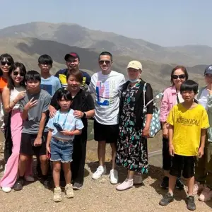 Explore 3-Day Sahara Desert Tour from Marrakech for 3 days with  Amazigh Voyage and discover unforgettable experiences - Photo 9