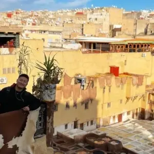 Explore 9 Days Trip: The Best of Morocco Visit Imperial Cities for 9 days with  Amazigh Voyage and discover unforgettable experiences - Photo 7