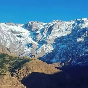 Explore Whispers of the Atlas: 3 Days Across Berber Lands for 3 days with  Amazigh Voyage and discover unforgettable experiences - Photo 11