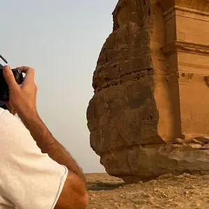 Explore The Heritage Route - Riyadh to Jeddah for 10 days with 88 Destinations Travel and discover unforgettable experiences - Photo 5
