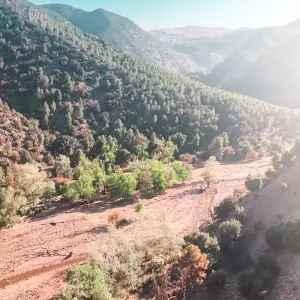 Explore From Valley to Valley: A 6-Day Atlas Mountain Odyssey for 6 days with  Amazigh Voyage and discover unforgettable experiences - Photo 10