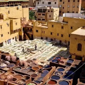 Explore 9 Days Trip: The Best of Morocco Visit Imperial Cities for 9 days with  Amazigh Voyage and discover unforgettable experiences - Photo 8