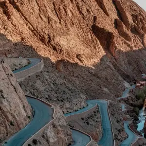 Explore 8 days (Private Guided tour) | Explore Morocco’s highlights for 8 days with  Amazigh Voyage and discover unforgettable experiences - Photo 8