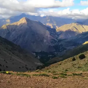 Explore 3-Day Atlas Mountains Cultural Trek & Valley Stay for 3 days with  Amazigh Voyage and discover unforgettable experiences - Photo 11