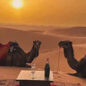 Explore 3-Day Sahara Desert Tour from Marrakech for 3 days with  Amazigh Voyage and discover unforgettable experiences - Photo 11