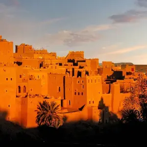 Explore 7 Day Deep Sahara Desert Camel Trek | Travel like a true desert Nomad for 7 days with  Amazigh Voyage and discover unforgettable experiences - Photo 9