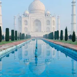 Explore Bangalore : Private 02 Days Dehli Agra Tours for 2 days with 707 Tours and discover unforgettable experiences - Photo 4
