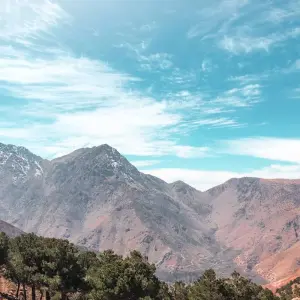 Explore From Valley to Valley: A 6-Day Atlas Mountain Odyssey for 6 days with  Amazigh Voyage and discover unforgettable experiences - Photo 11