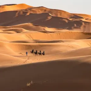 Explore 8 days (Private Guided tour) | Explore Morocco’s highlights for 8 days with  Amazigh Voyage and discover unforgettable experiences - Photo 9