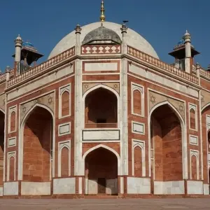 Explore 4 Nights / 5 Days - Jaipur - Agra - Delhi Tour for 5 days with 707 Tours and discover unforgettable experiences - Photo 2