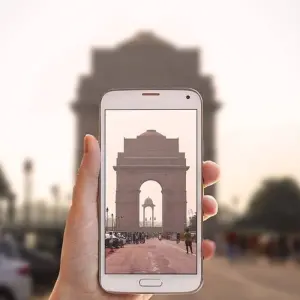 Explore Same Day Tajmahal Tour from Dehli for 1 days with 707 Tours and discover unforgettable experiences - Photo 2